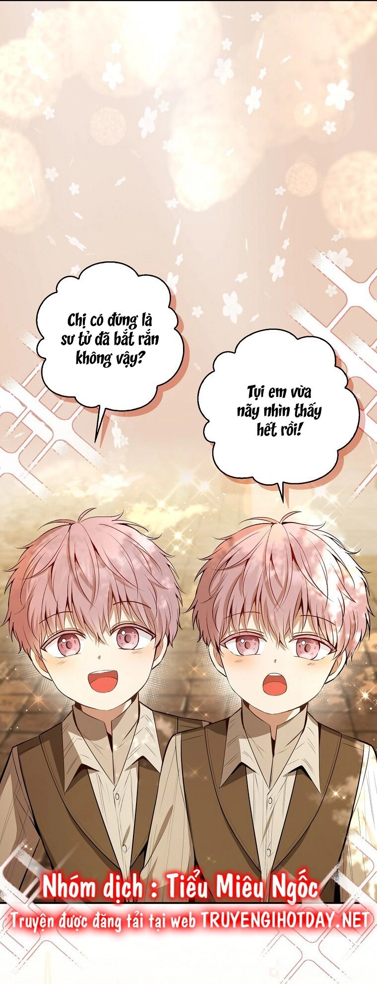 Sóc Con Tài Năng Chapter 60 - 23