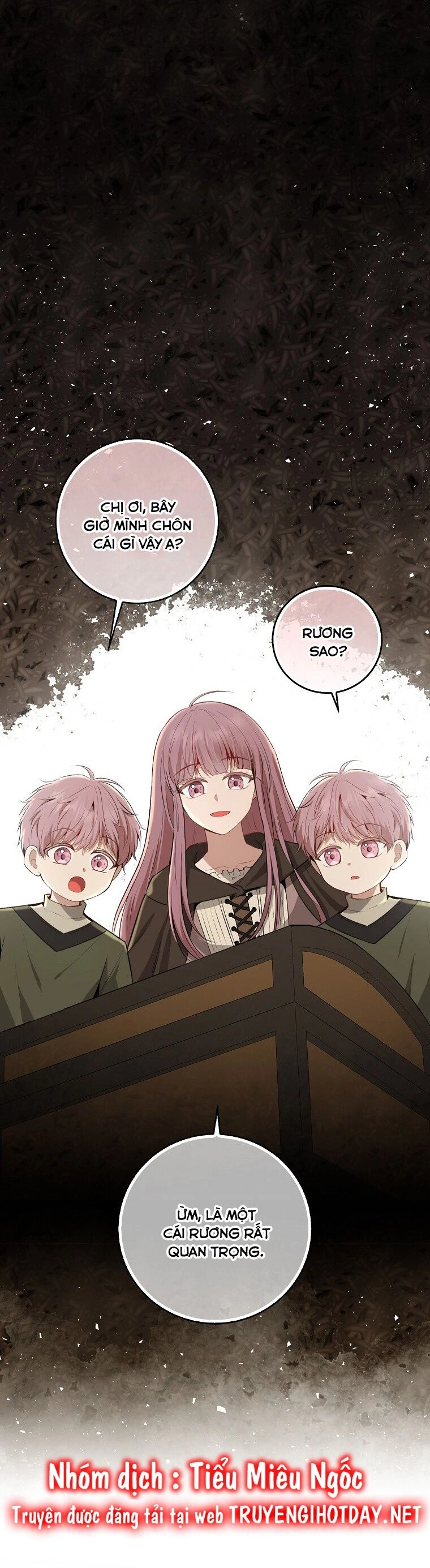 Sóc Con Tài Năng Chapter 60 - 30