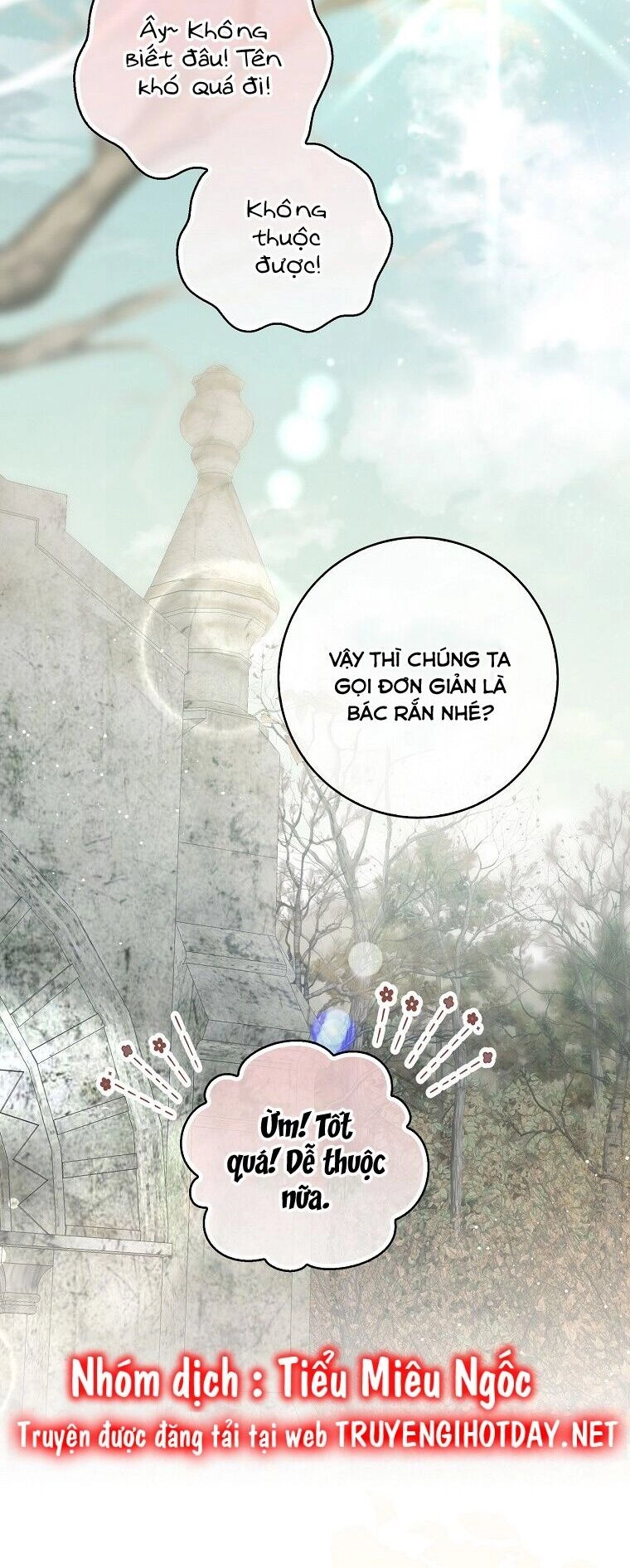 Sóc Con Tài Năng Chapter 60 - 34