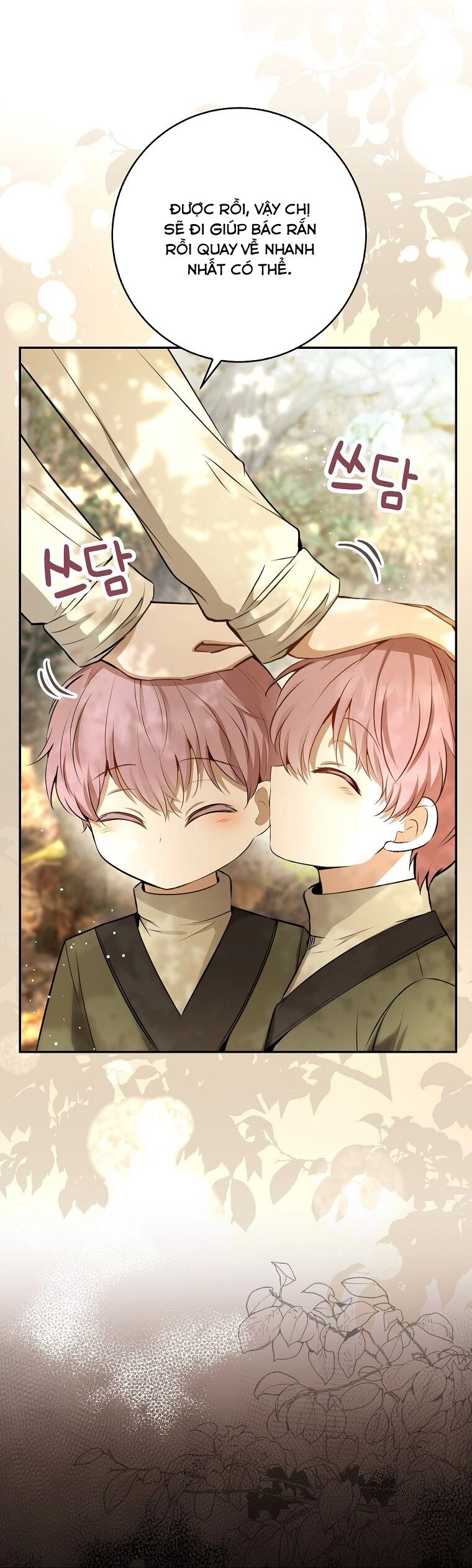 Sóc Con Tài Năng Chapter 60 - 35