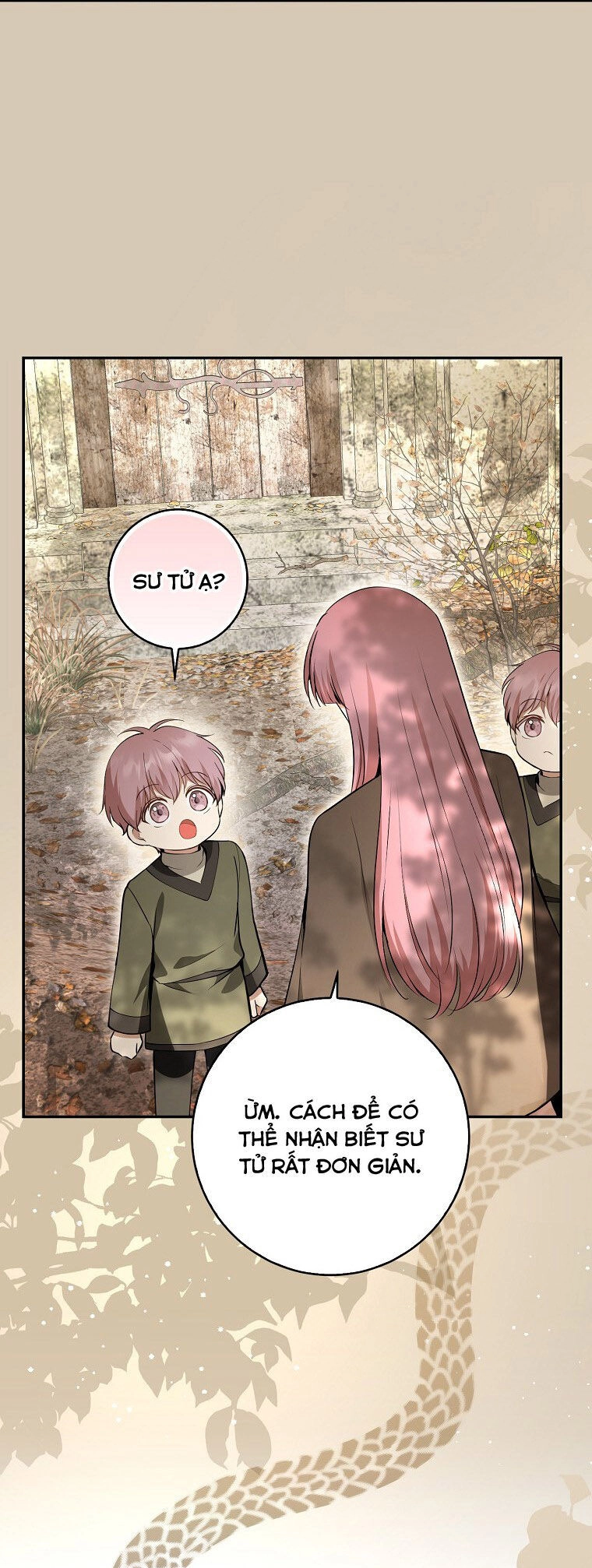 Sóc Con Tài Năng Chapter 60 - 37