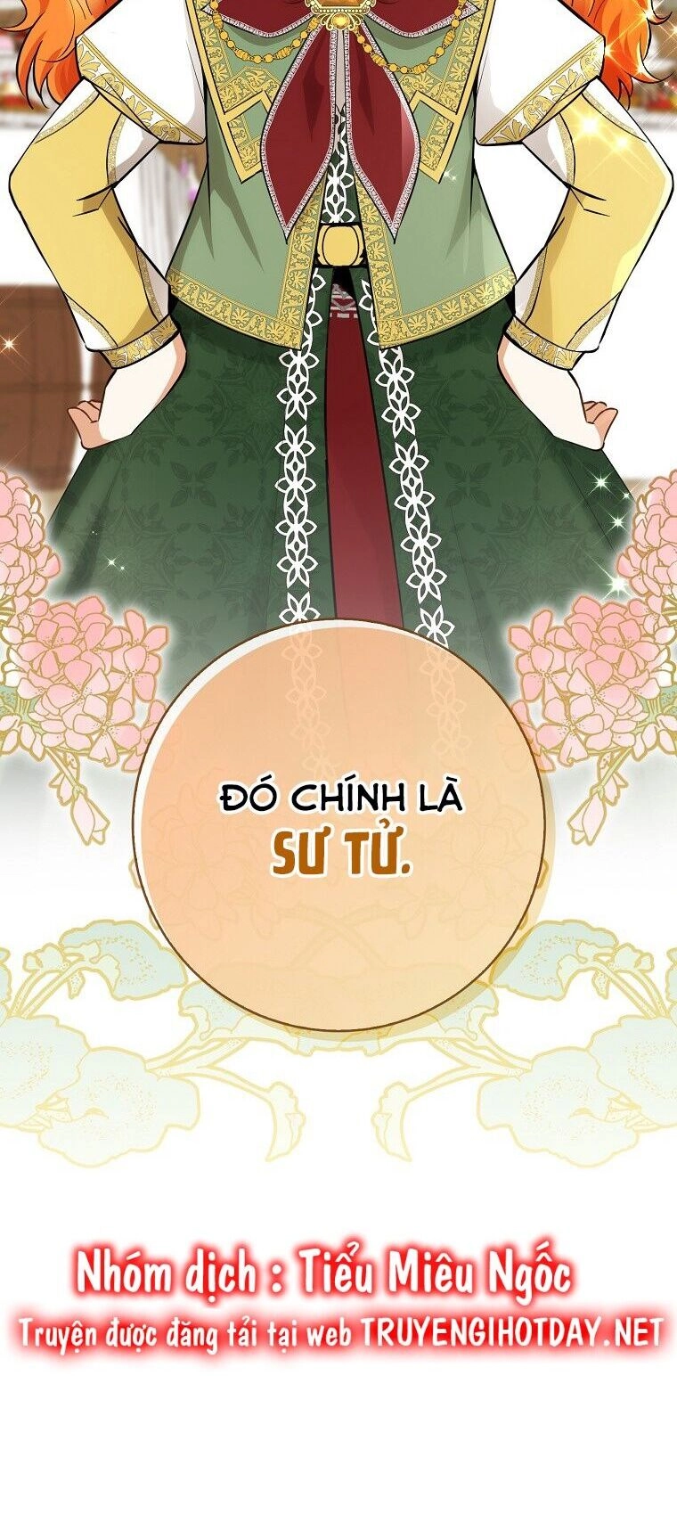 Sóc Con Tài Năng Chapter 60 - 40