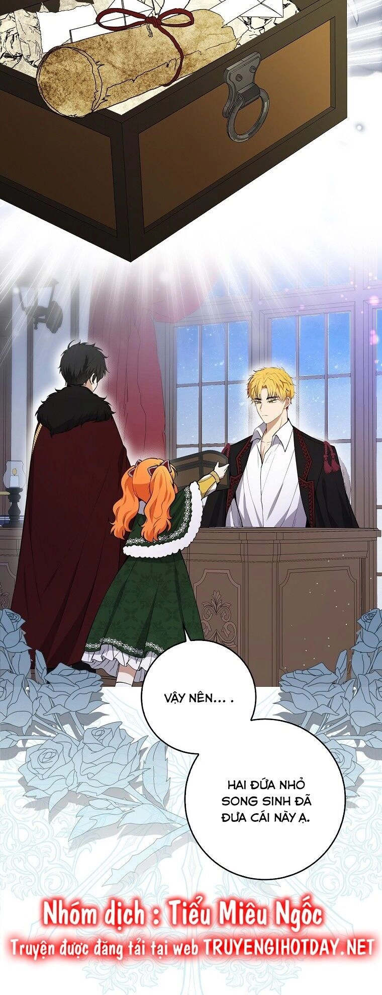 Sóc Con Tài Năng Chapter 60 - 42