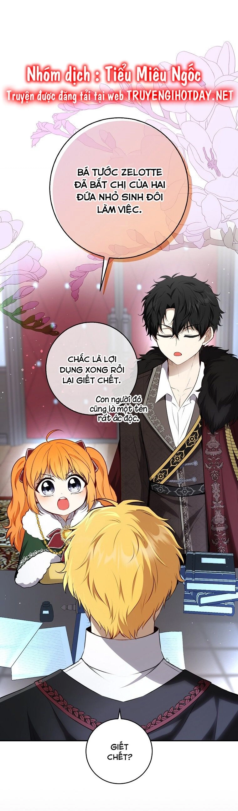 Sóc Con Tài Năng Chapter 60 - 44