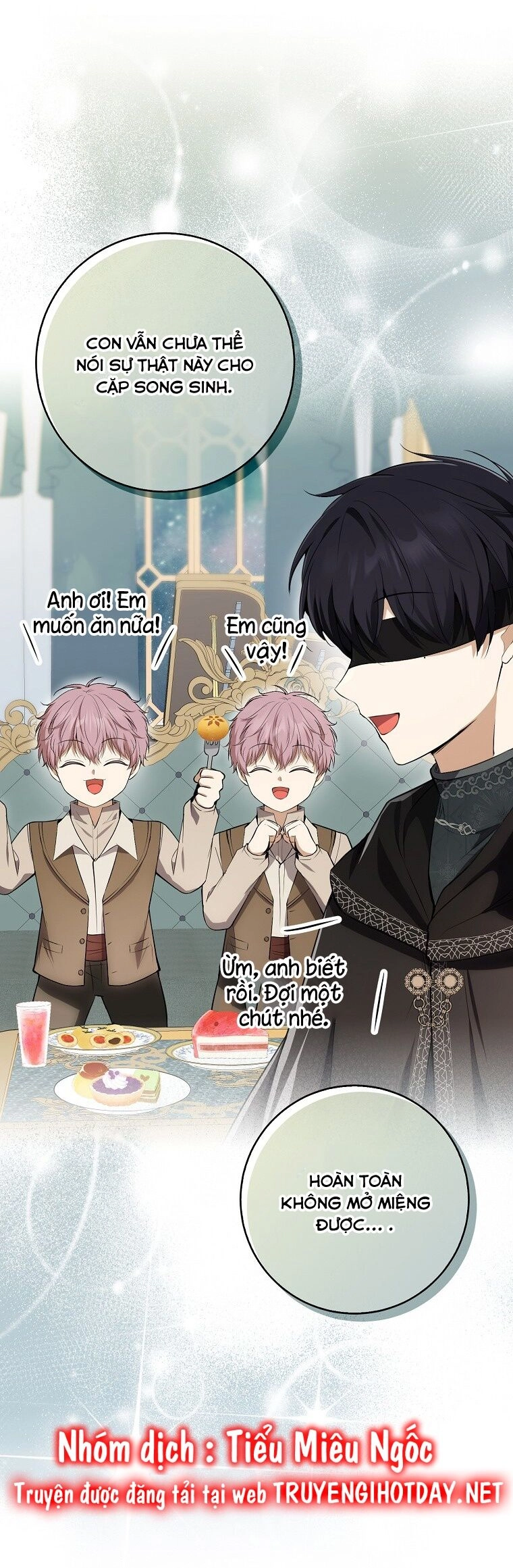 Sóc Con Tài Năng Chapter 60 - 48