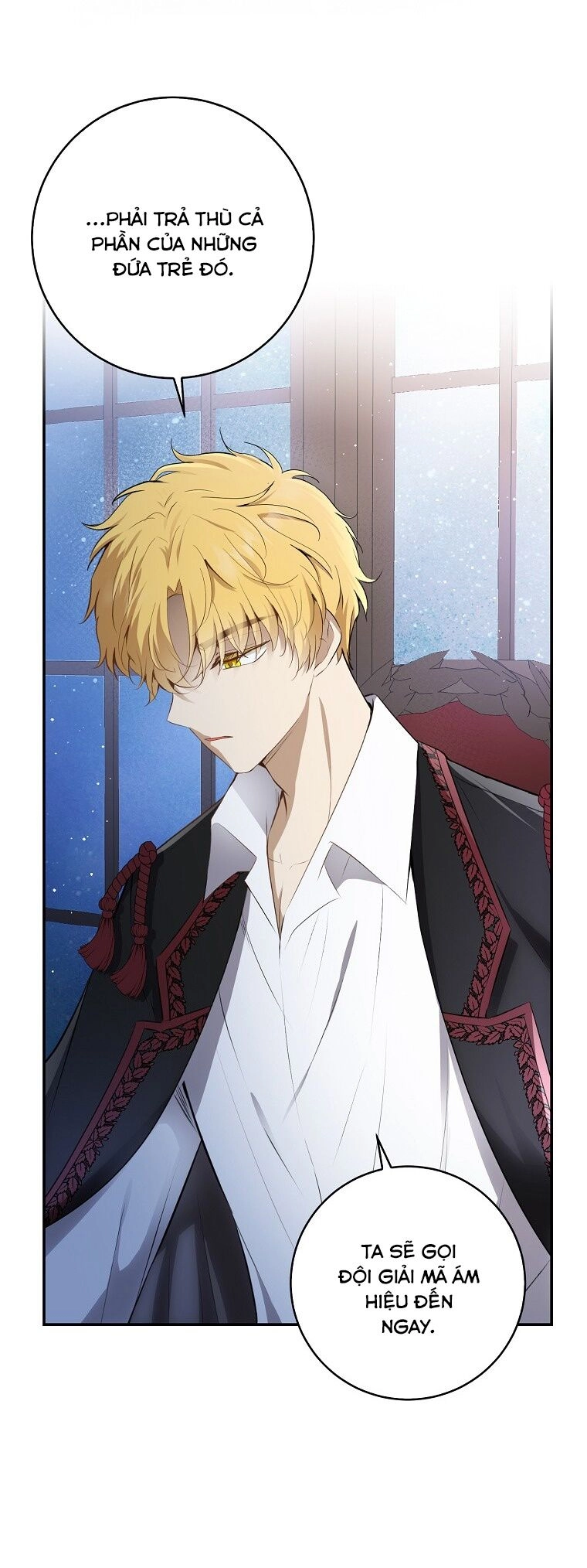 Sóc Con Tài Năng Chapter 60 - 49