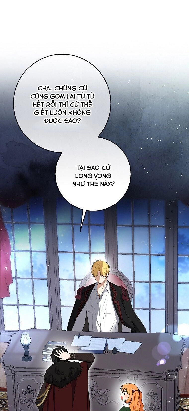 Sóc Con Tài Năng Chapter 60 - 50