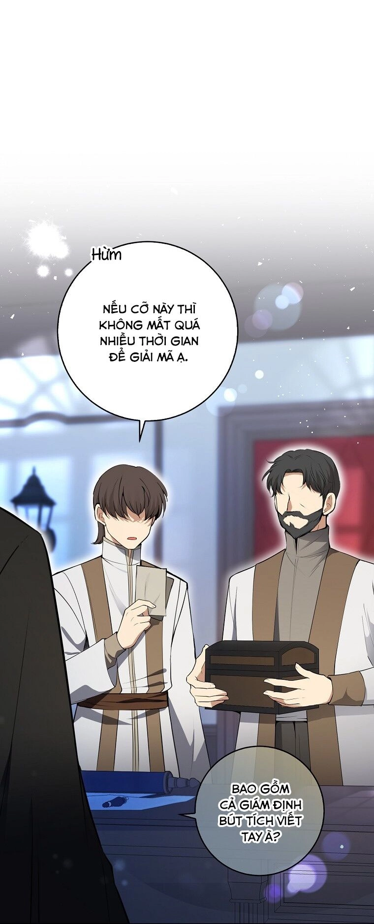 Sóc Con Tài Năng Chapter 60 - 54