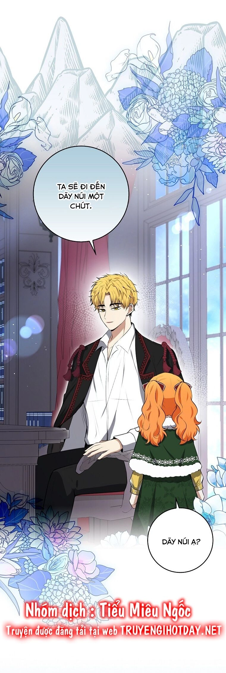 Sóc Con Tài Năng Chapter 60 - 56