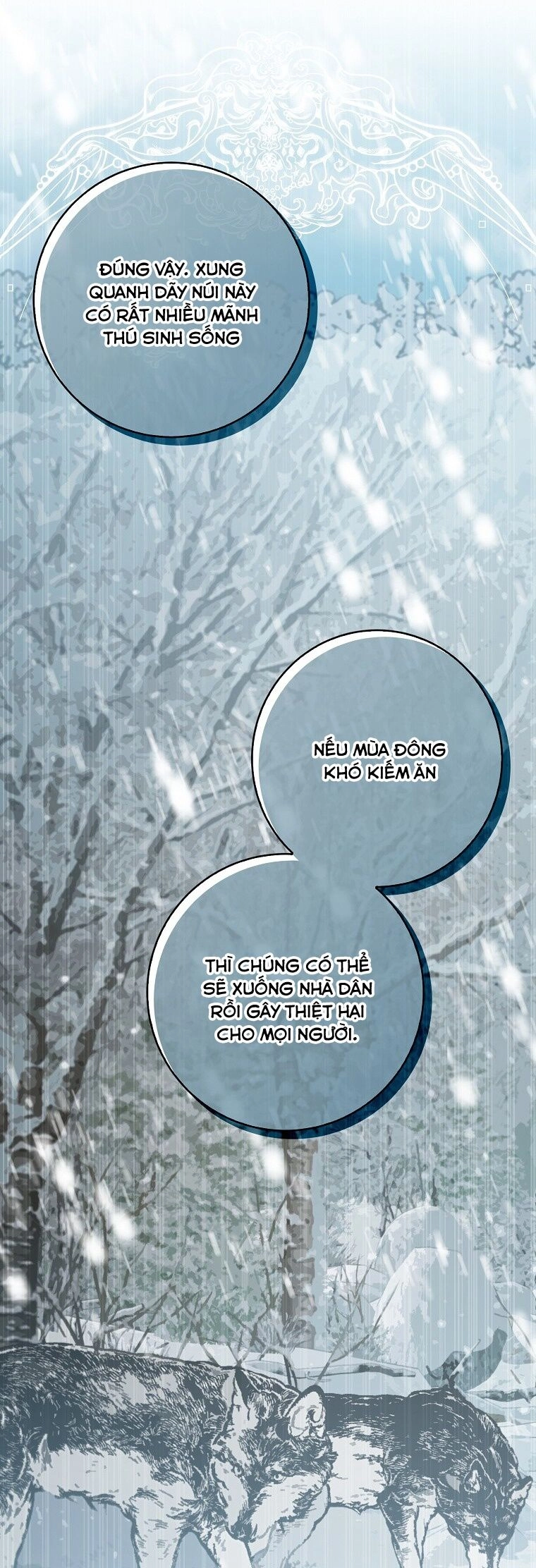 Sóc Con Tài Năng Chapter 60 - 57