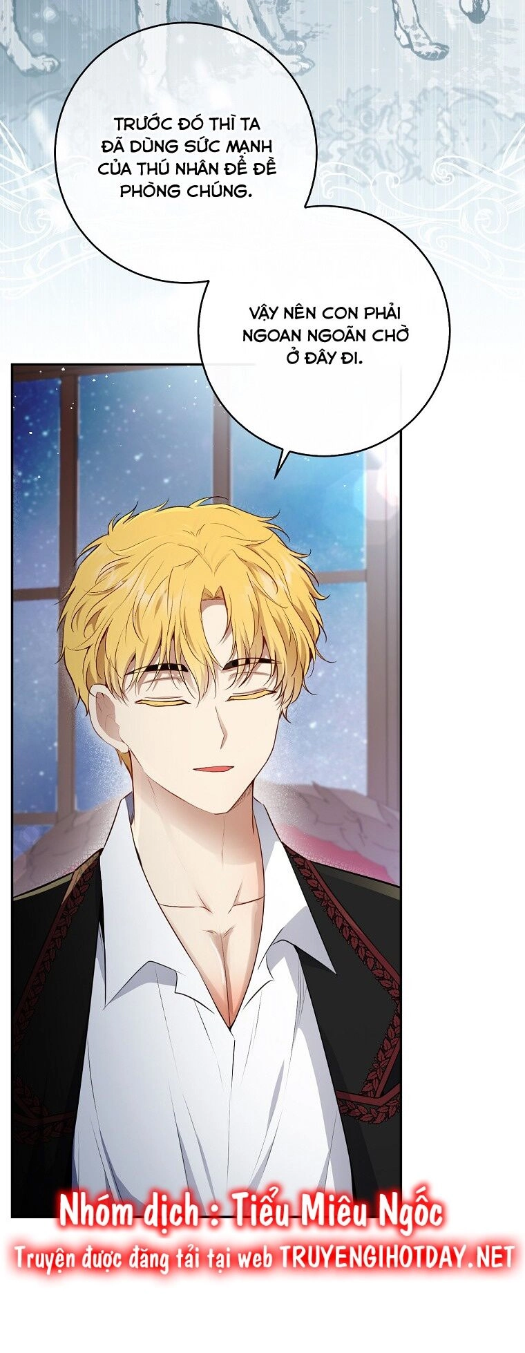 Sóc Con Tài Năng Chapter 60 - 58