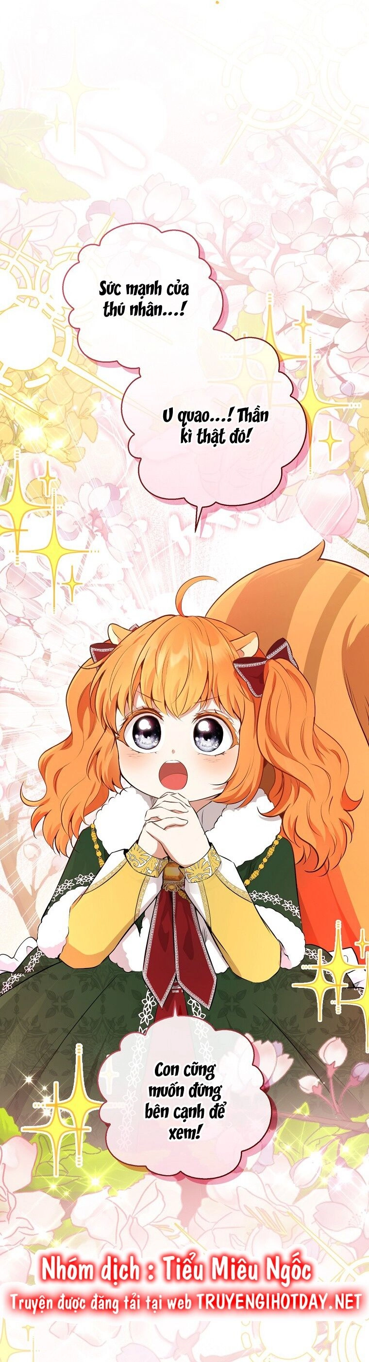 Sóc Con Tài Năng Chapter 60 - 60