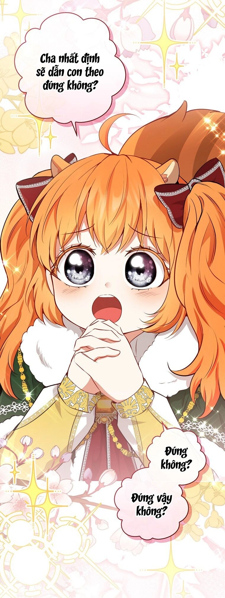 Sóc Con Tài Năng Chapter 60 - 61