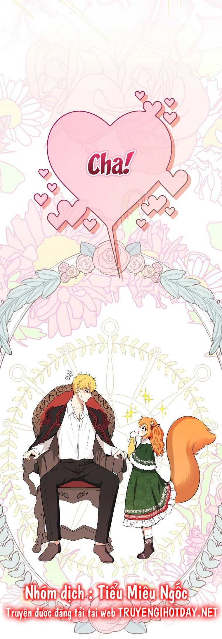 Sóc Con Tài Năng Chapter 60 - 62