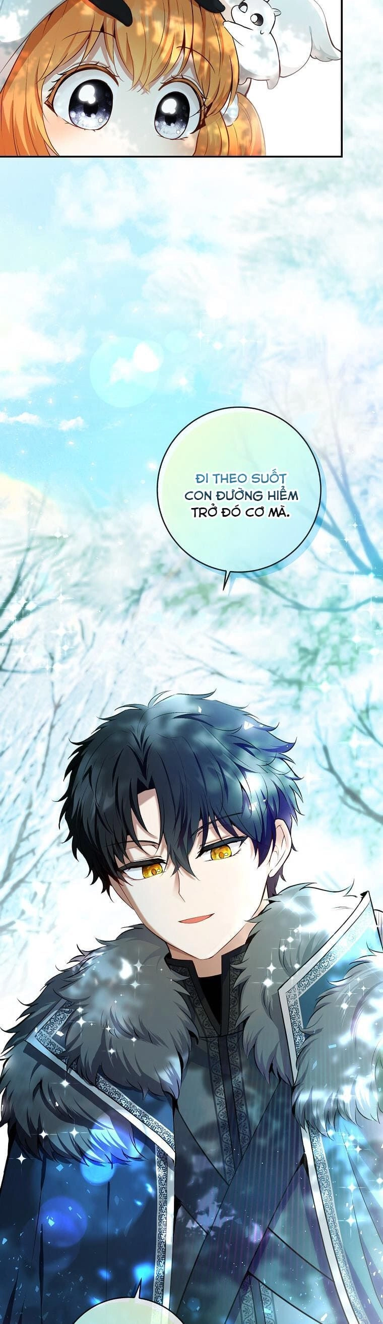 Sóc Con Tài Năng Chapter 61 - 5