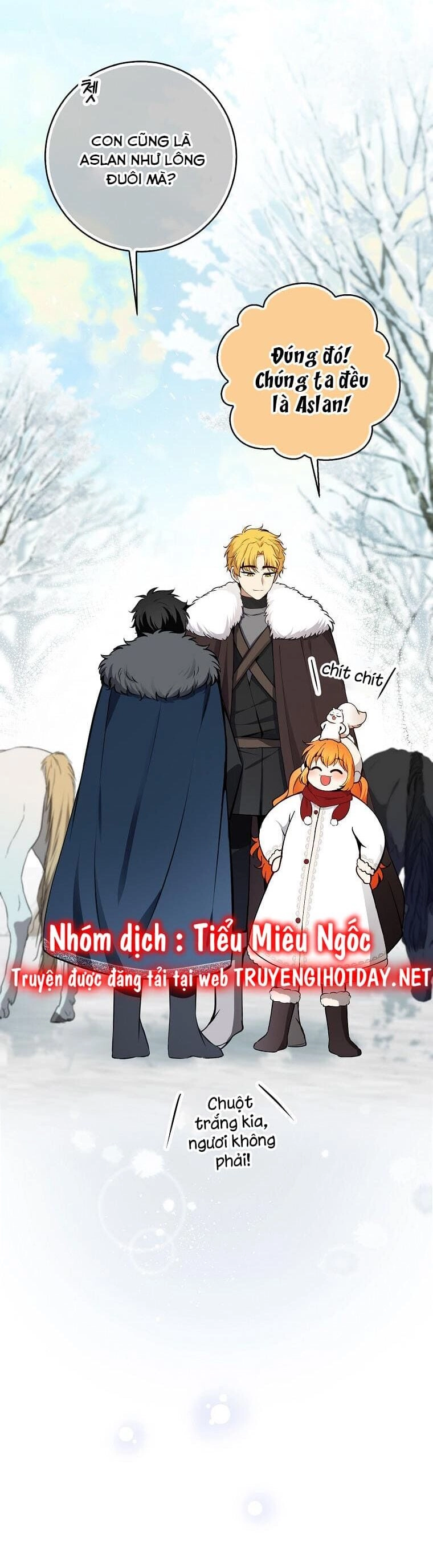 Sóc Con Tài Năng Chapter 61 - 7