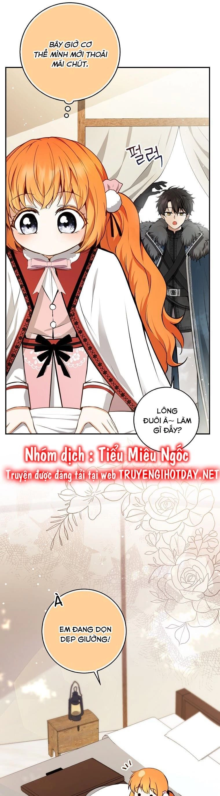 Sóc Con Tài Năng Chapter 61 - 10