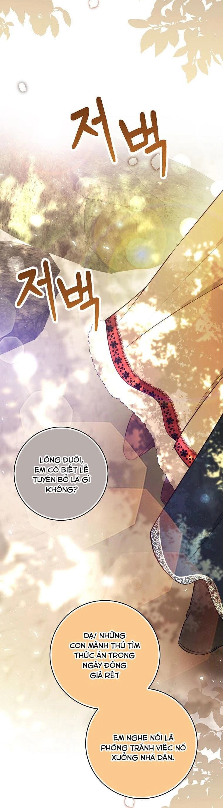 Sóc Con Tài Năng Chapter 61 - 13