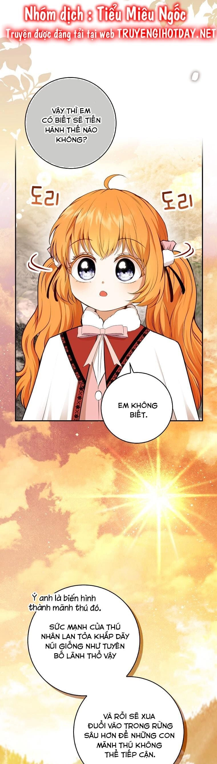 Sóc Con Tài Năng Chapter 61 - 14