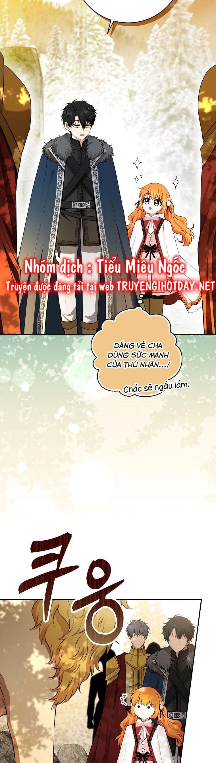 Sóc Con Tài Năng Chapter 61 - 15