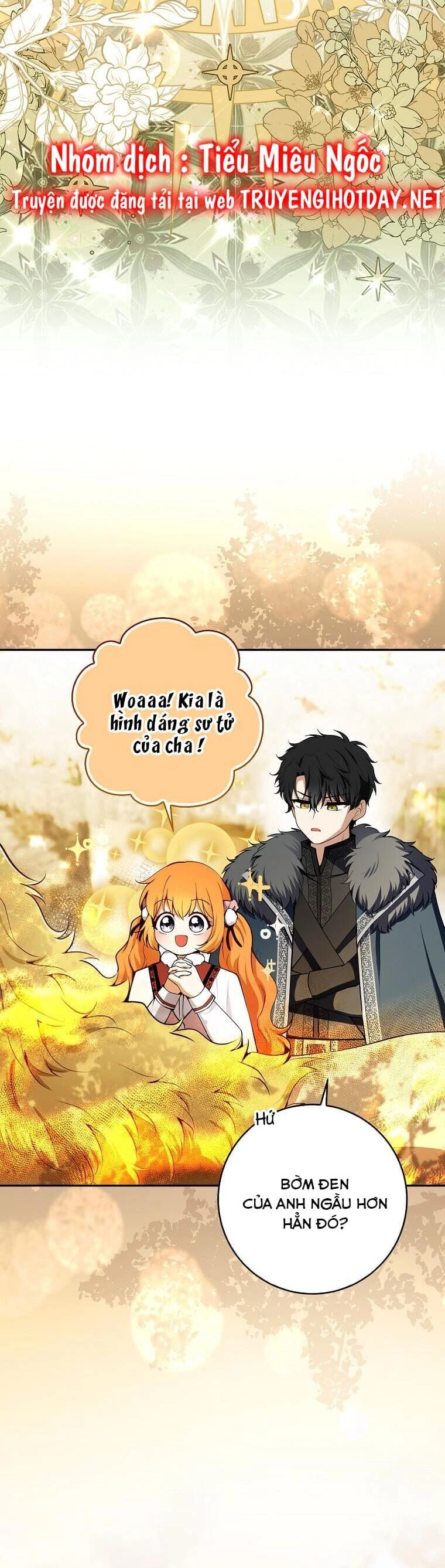 Sóc Con Tài Năng Chapter 61 - 17