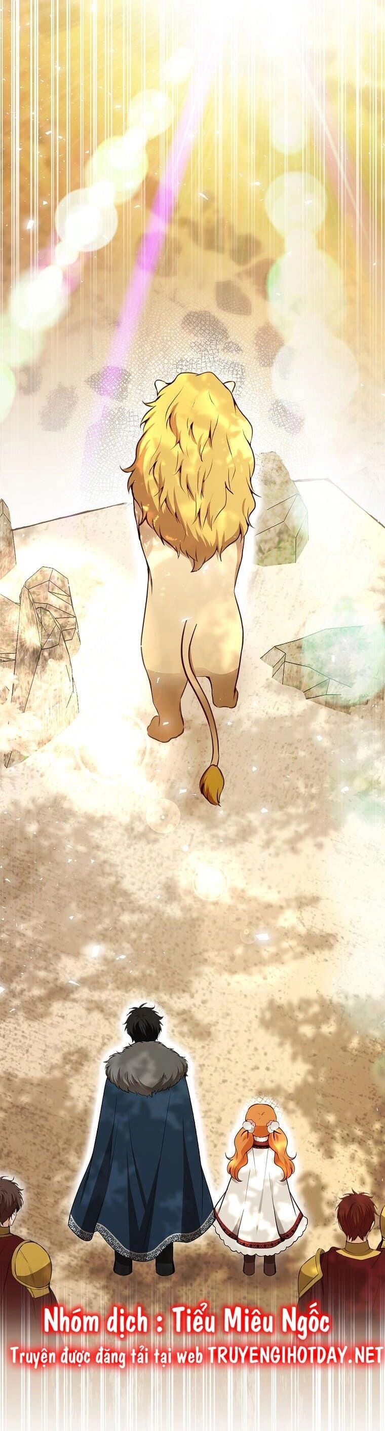 Sóc Con Tài Năng Chapter 61 - 19