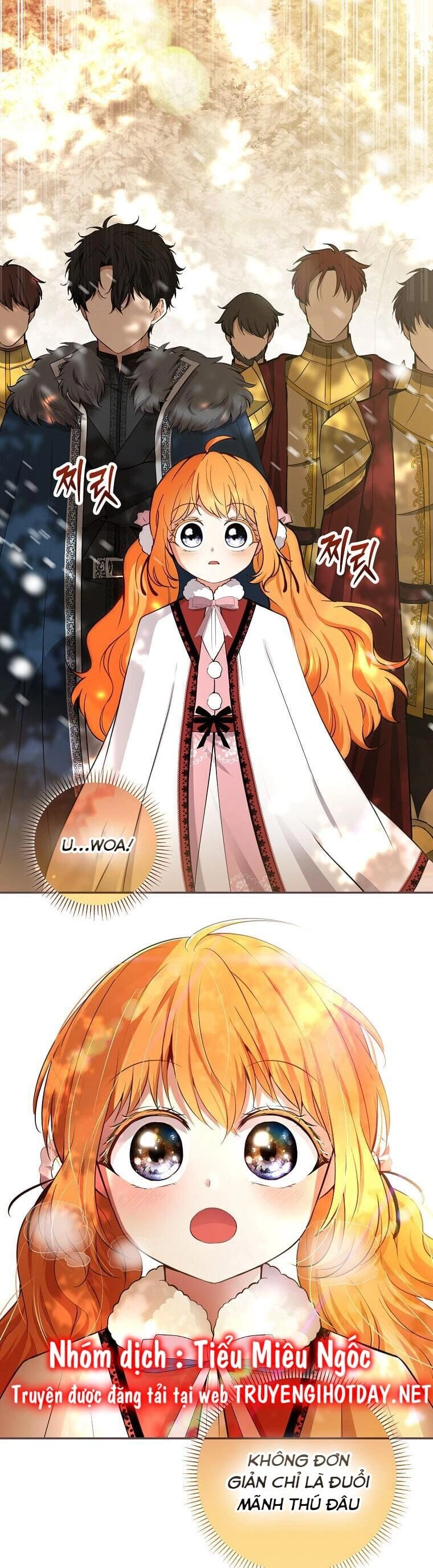 Sóc Con Tài Năng Chapter 61 - 25