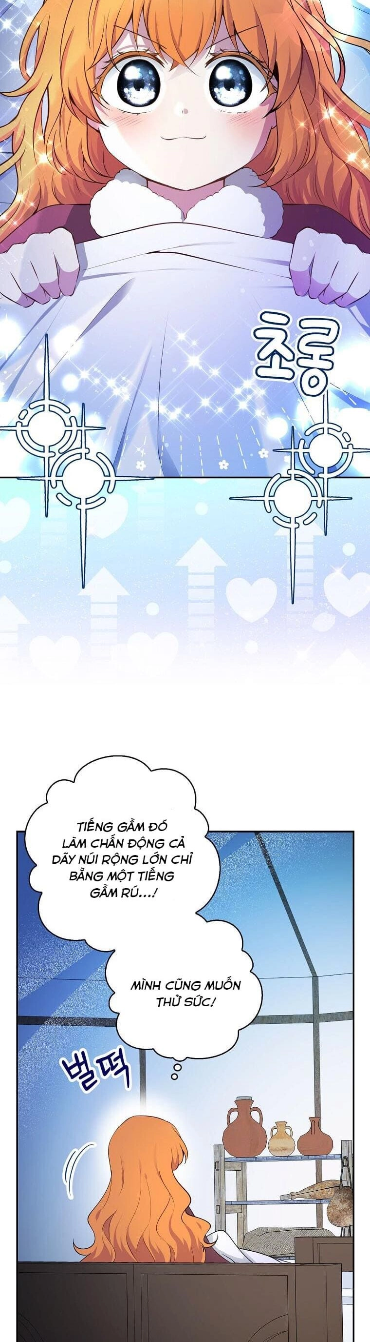 Sóc Con Tài Năng Chapter 61 - 29