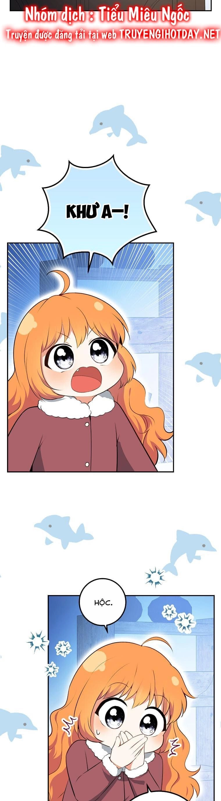 Sóc Con Tài Năng Chapter 61 - 30