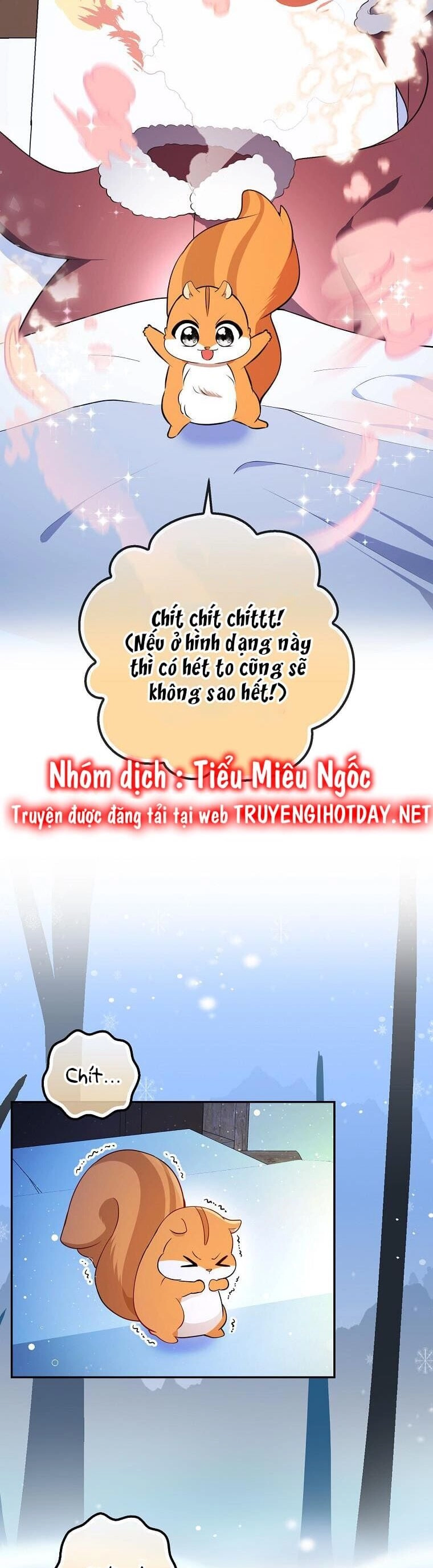 Sóc Con Tài Năng Chapter 61 - 32