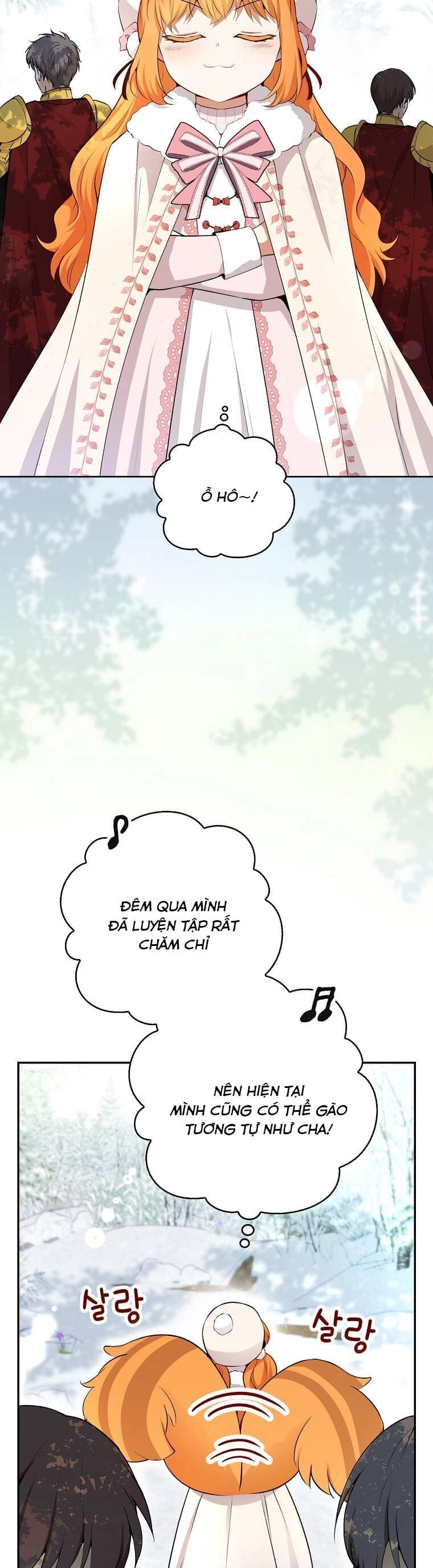 Sóc Con Tài Năng Chapter 61 - 38