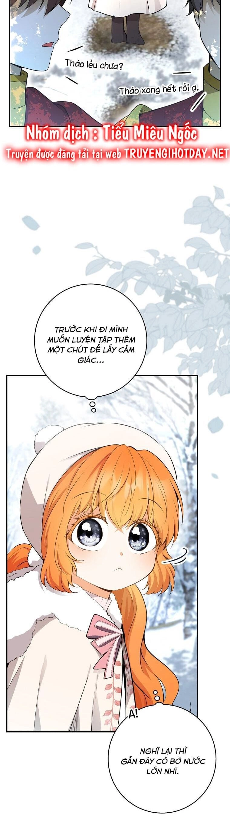 Sóc Con Tài Năng Chapter 61 - 39