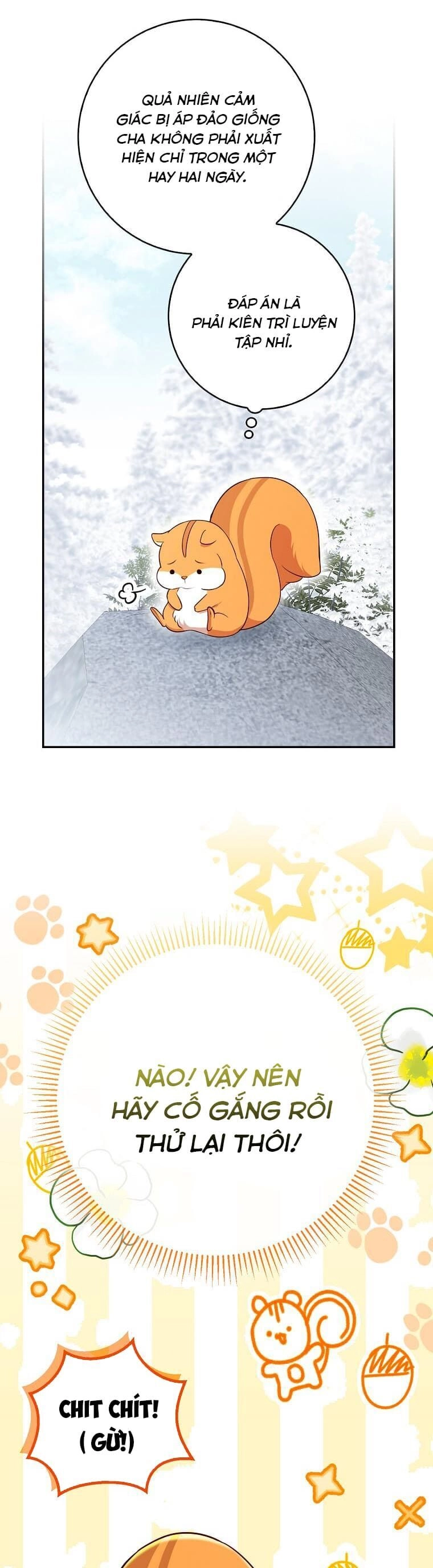 Sóc Con Tài Năng Chapter 61 - 46