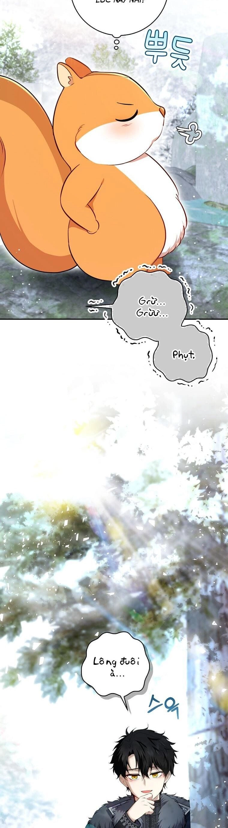 Sóc Con Tài Năng Chapter 61 - 49