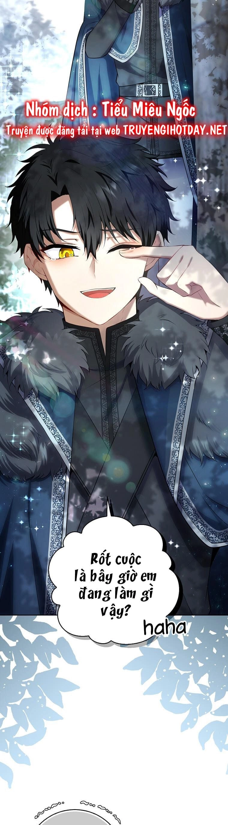 Sóc Con Tài Năng Chapter 61 - 50