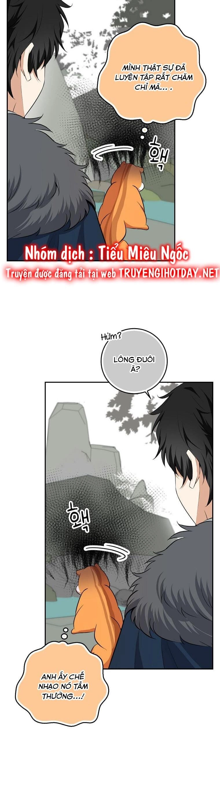 Sóc Con Tài Năng Chapter 61 - 53