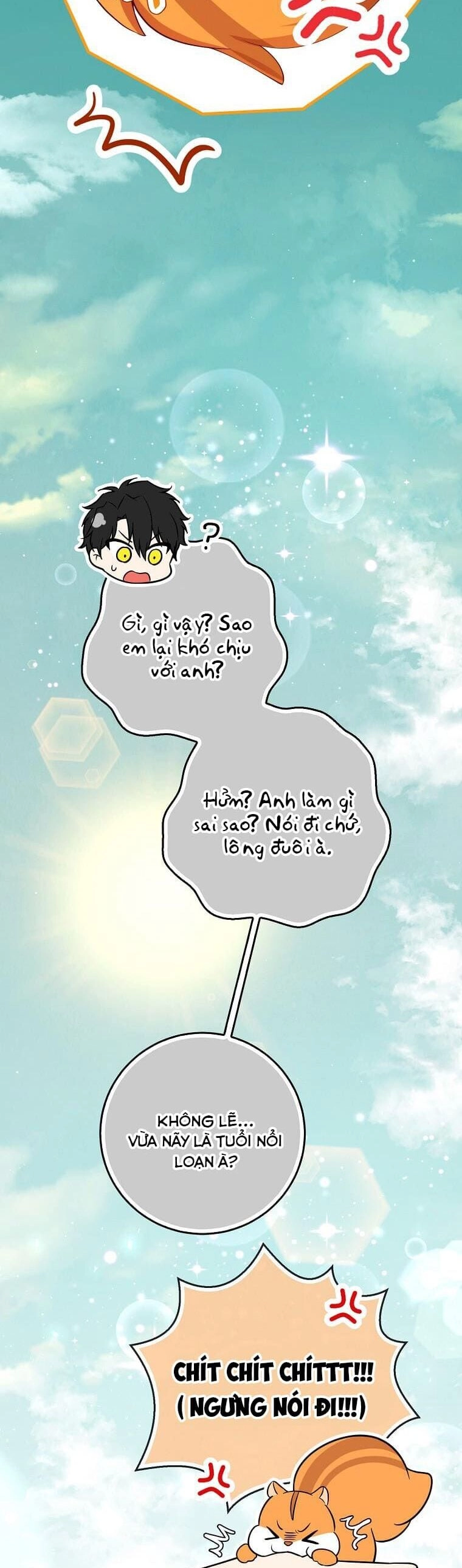 Sóc Con Tài Năng Chapter 61 - 55