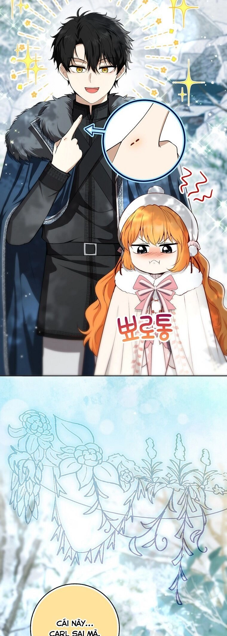 Sóc Con Tài Năng Chapter 62 - 3