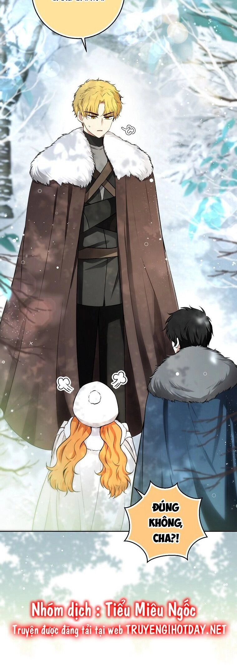 Sóc Con Tài Năng Chapter 62 - 4