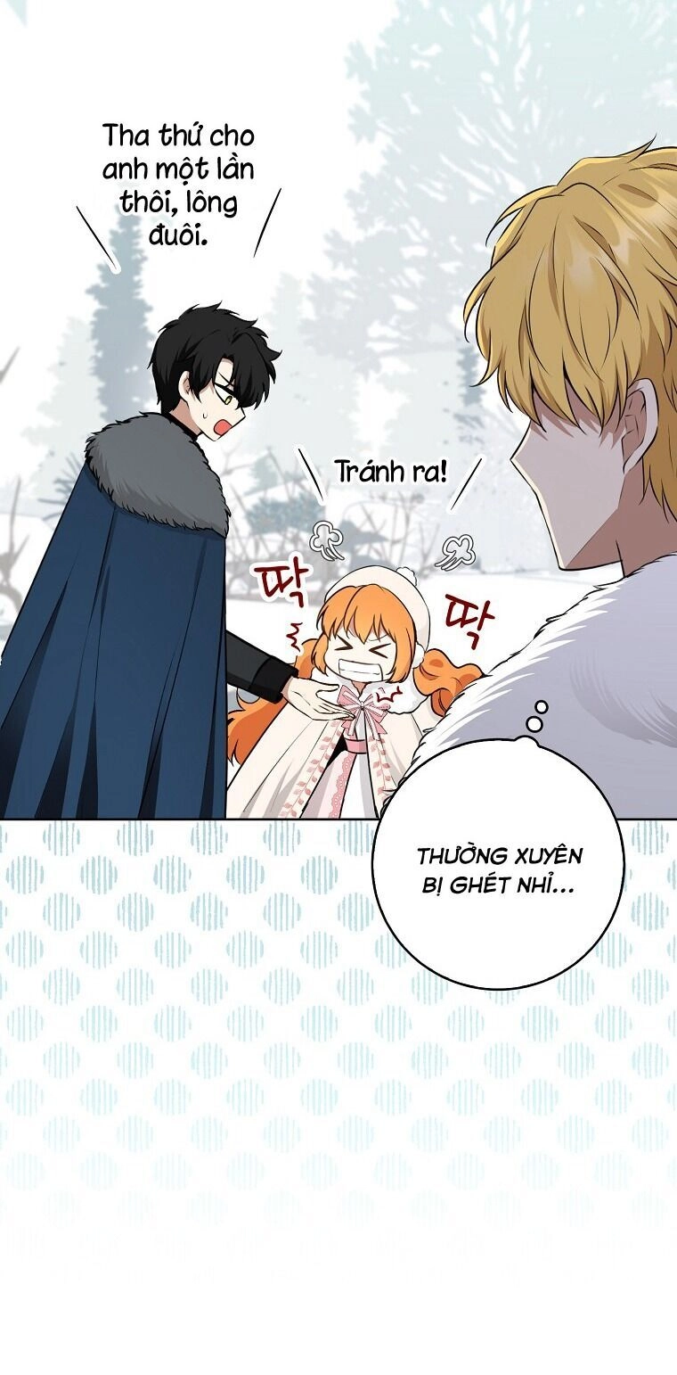 Sóc Con Tài Năng Chapter 62 - 7