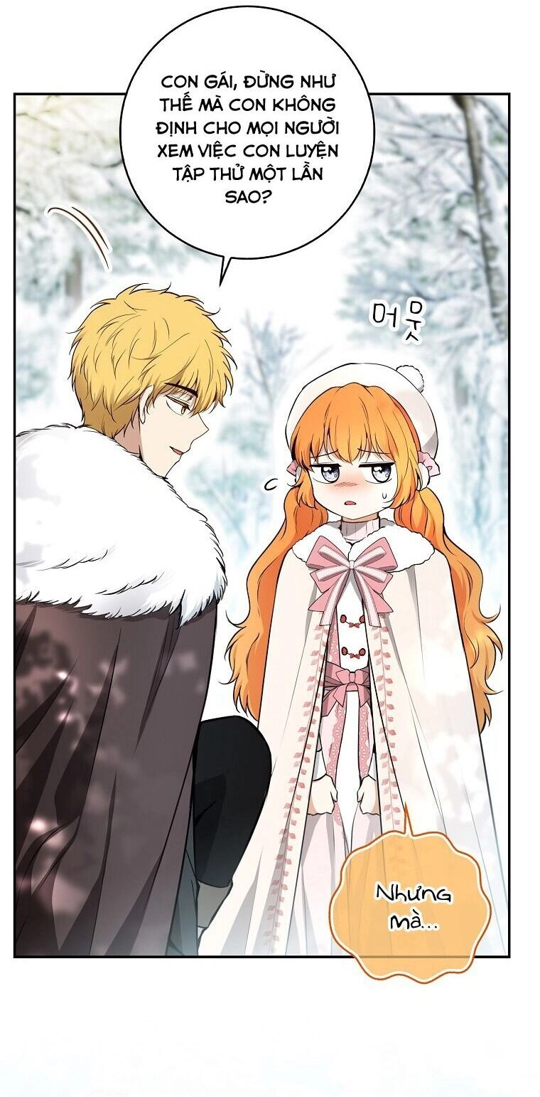 Sóc Con Tài Năng Chapter 62 - 8