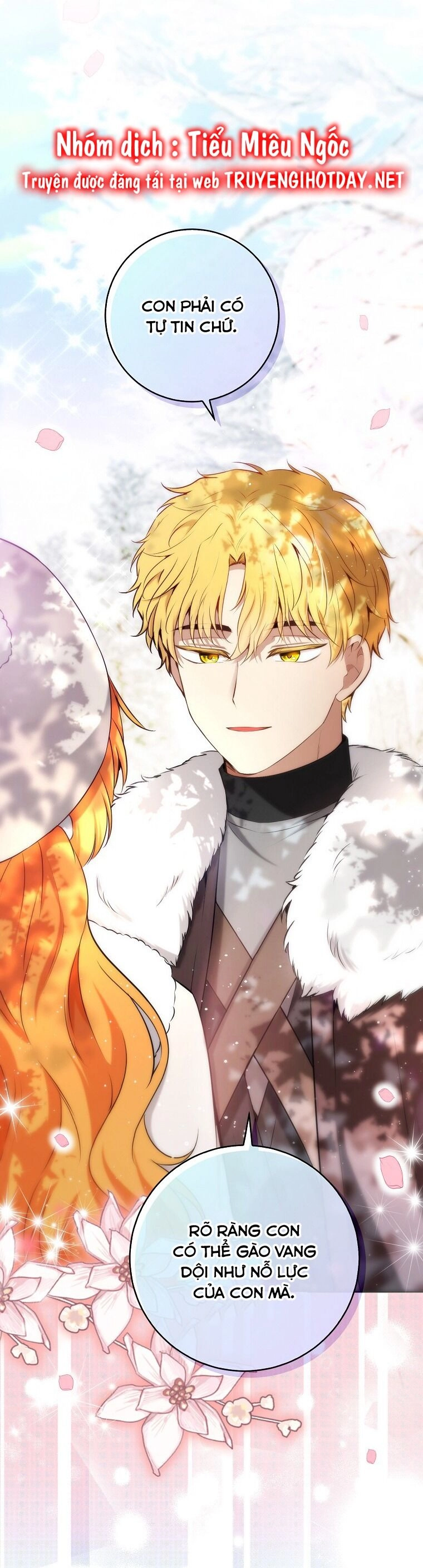 Sóc Con Tài Năng Chapter 62 - 9