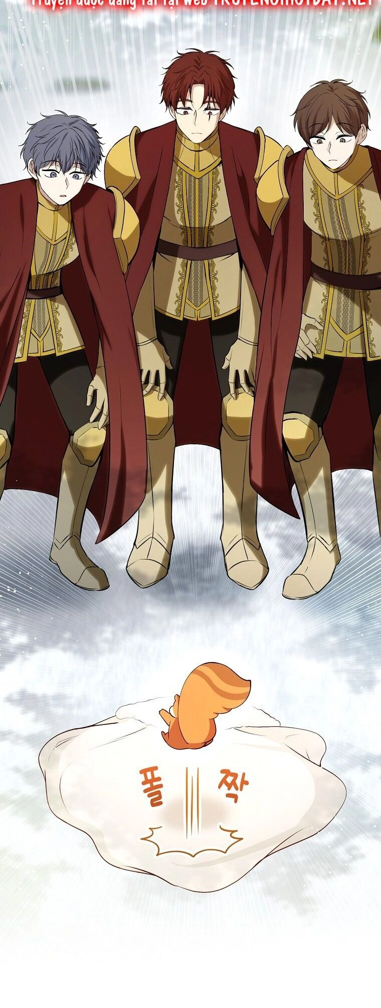 Sóc Con Tài Năng Chapter 62 - 19