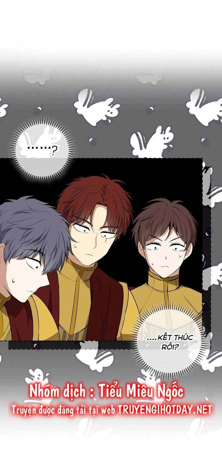 Sóc Con Tài Năng Chapter 62 - 20