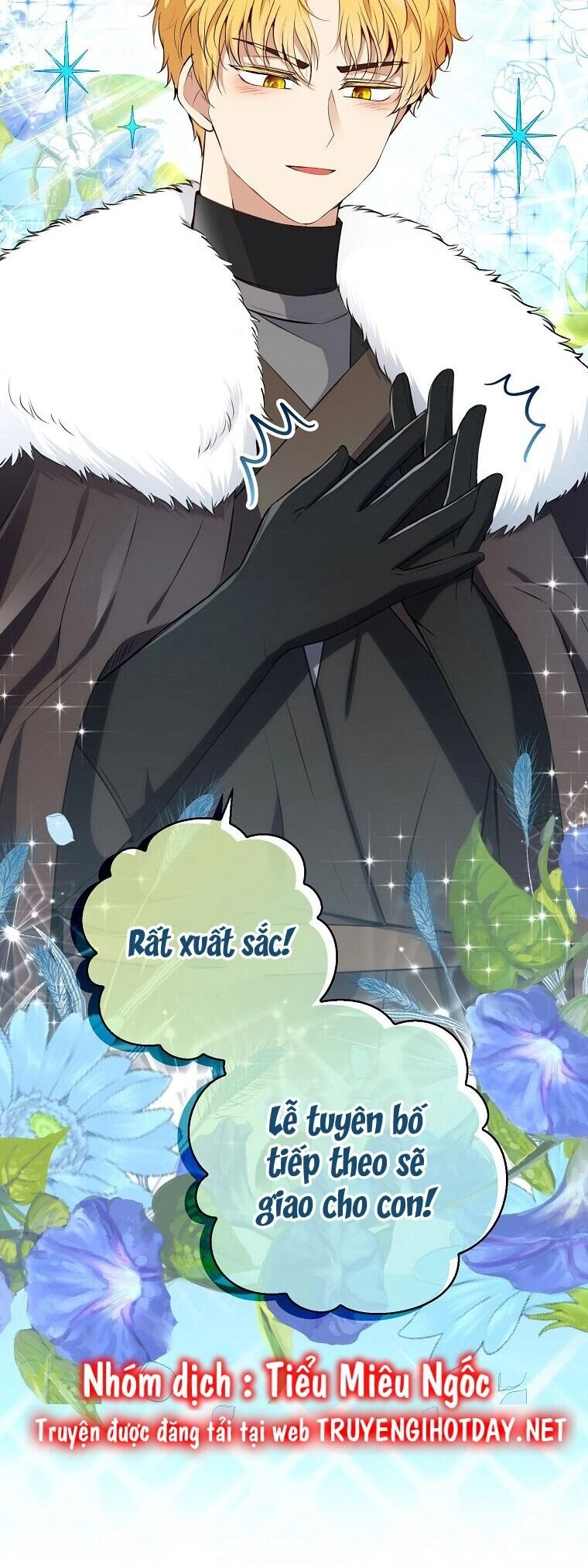 Sóc Con Tài Năng Chapter 62 - 22