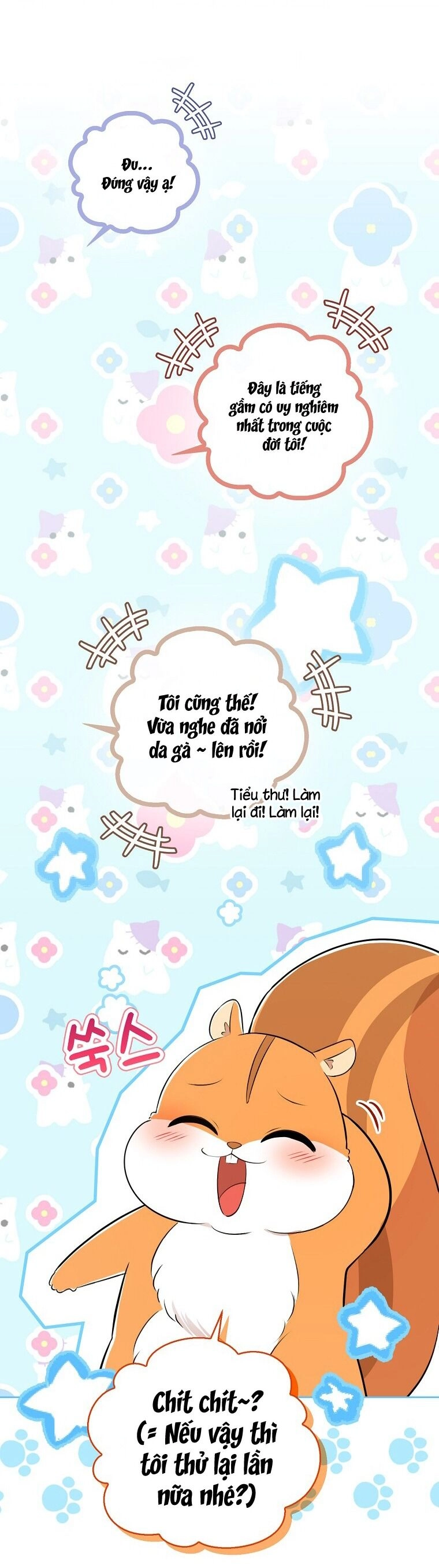 Sóc Con Tài Năng Chapter 62 - 23