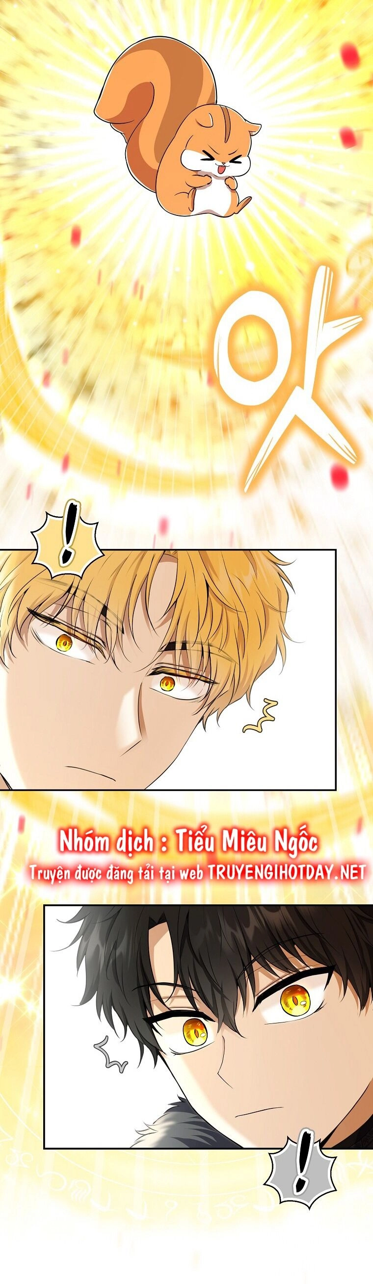 Sóc Con Tài Năng Chapter 62 - 25