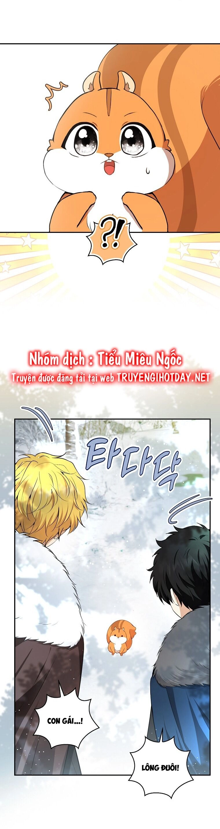 Sóc Con Tài Năng Chapter 62 - 26