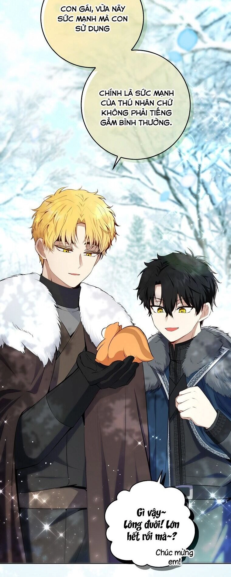 Sóc Con Tài Năng Chapter 62 - 29