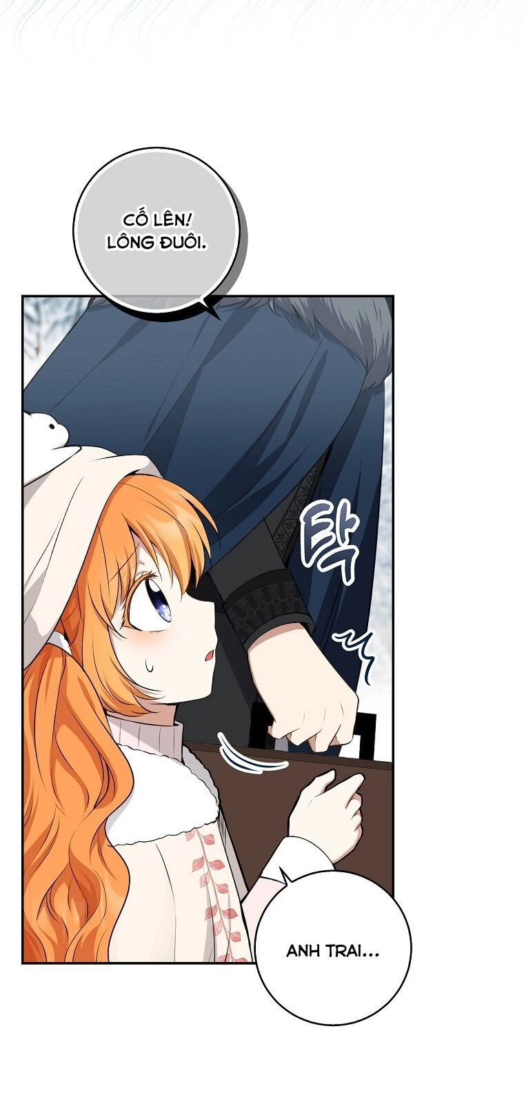 Sóc Con Tài Năng Chapter 62 - 40